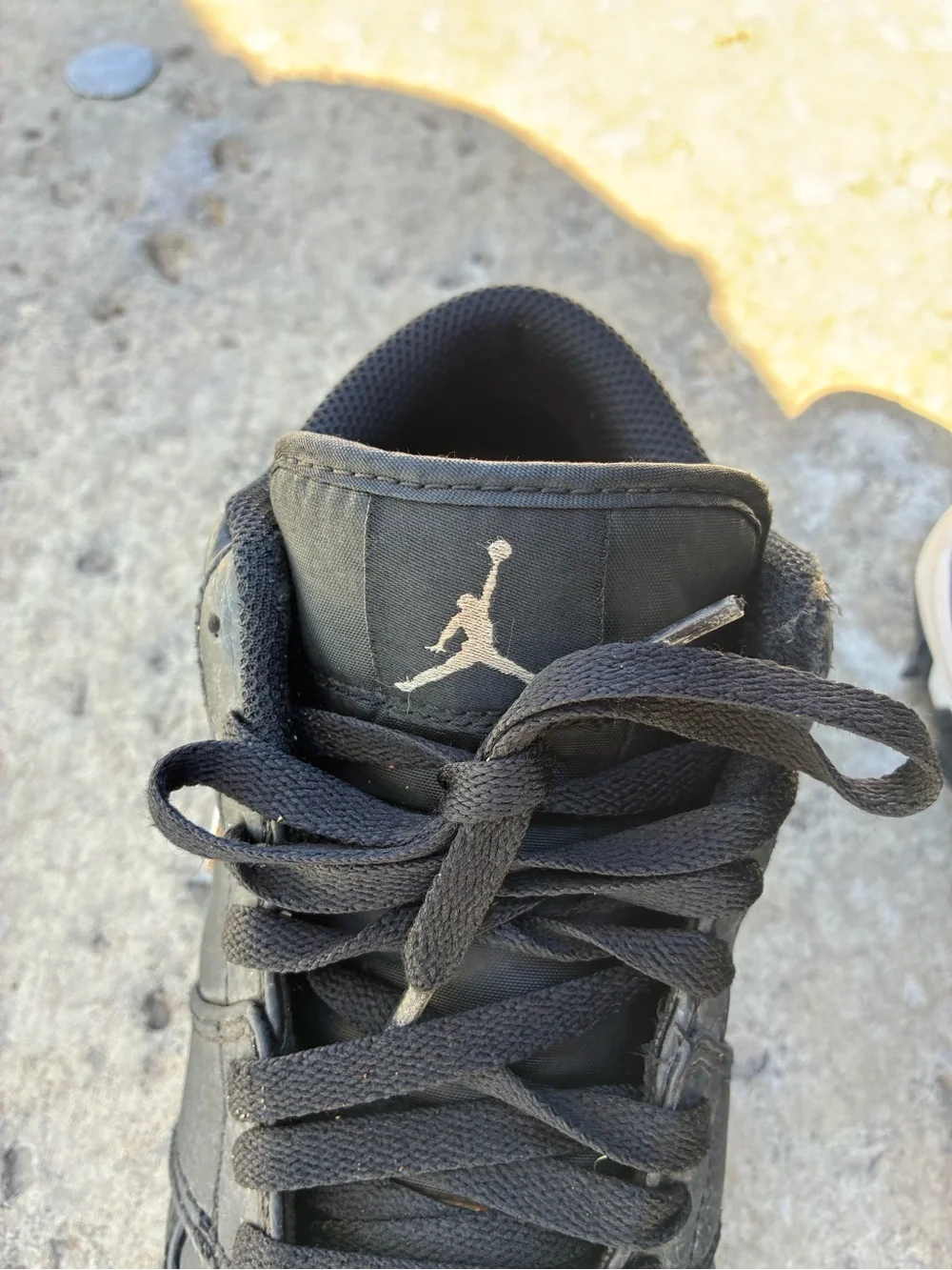 Jordan multi sport